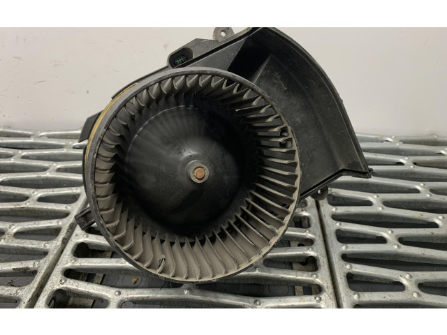 Вентилятор печки    1401366880, 1401366880   Fiat Scudo