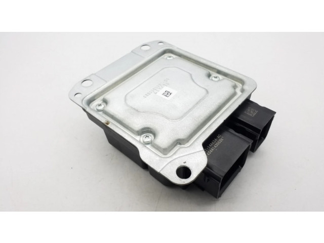Блок подушек безопасности DS7T14B321BB, 0285012050   Ford Fusion II