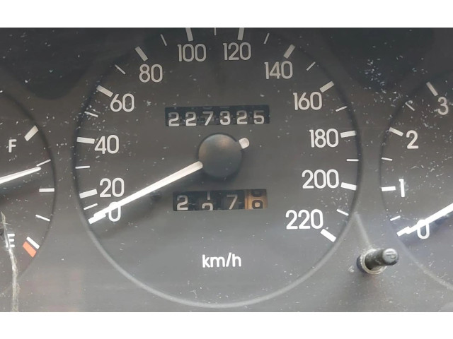 Панель приборов 9675911AG   Daewoo Lanos       