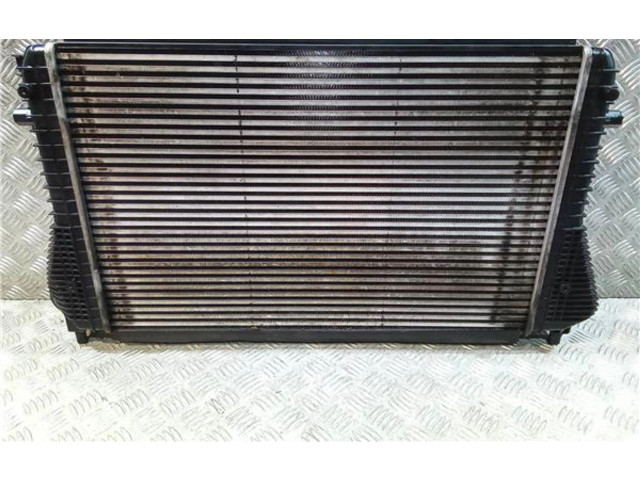 Интеркулер  1K0145803AG, 1K0145803AG   Audi A3 S3 8L 