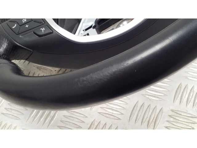 Volant Mercedes-Benz C W204 2011 A2184602503  