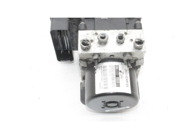 Блок АБС DN1C2C405EA, DN1C2C219EA   Ford  Ecosport  2013 - 2017 года