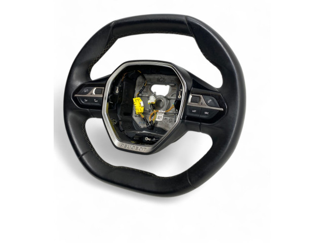 Volant Peugeot 5008 II 2017 34199117D, 98105487  