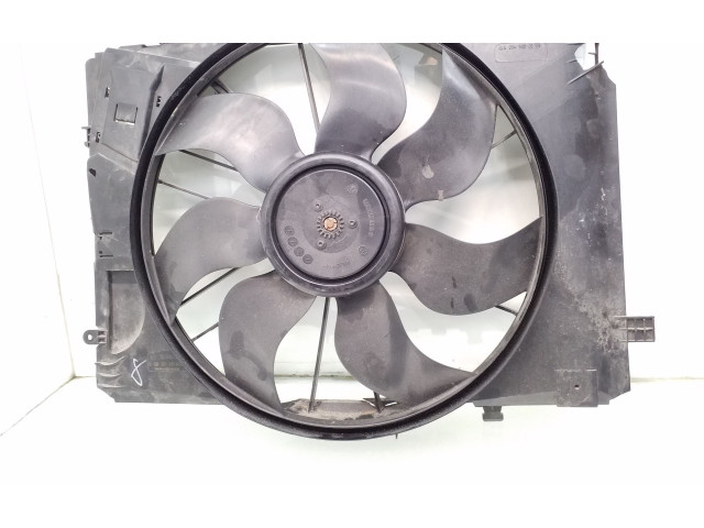 Блок подушек безопасности A2045000193, 3136613344   Mercedes-Benz C W204