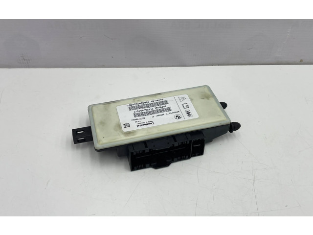 Блок подушек безопасности 9330951, 31933095101F   BMW 7 F01 F02 F03 F04