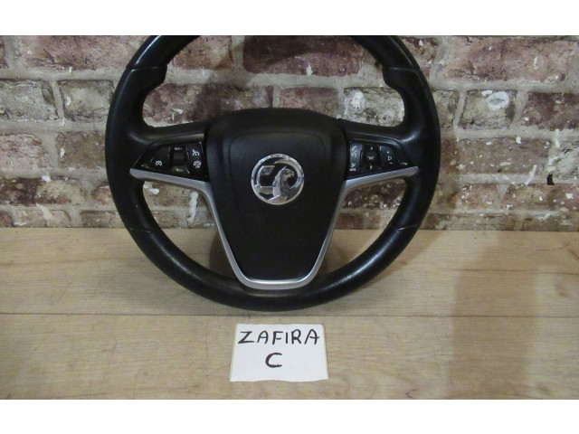Volant Opel Zafira C 2014   