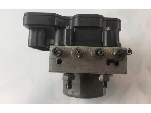 Jednotka ABS 0265956504   Peugeot 108 2014