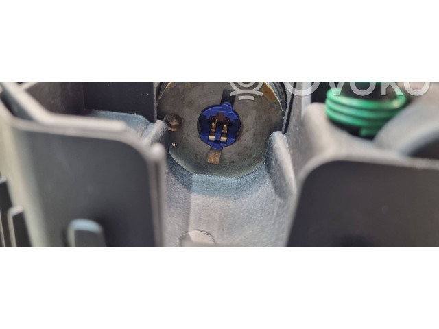 Volant Peugeot 207 CC 2007 6045458, 6046260  