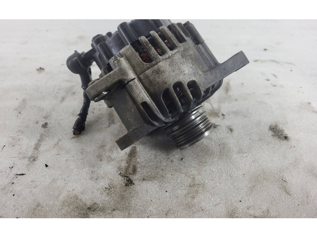 Генератор 5902129018513, 12V120A   KIA Ceed      