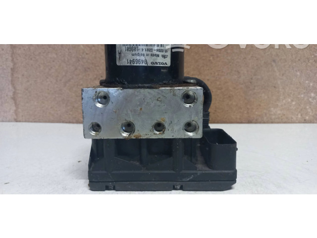 Jednotka ABS 9496942   Volvo V70 2005