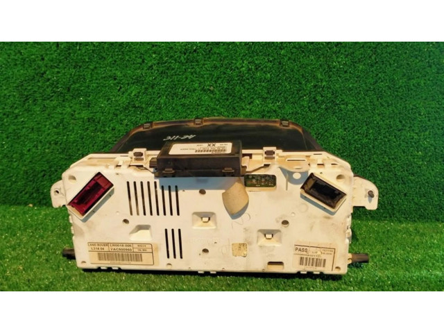 Панель приборов YAC500960   Land Rover Freelander       