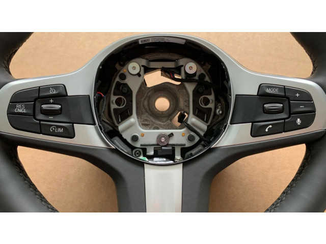 Руль BMW 6 G32 Gran Turismo  2017-- года 32308008178, 32307855723      