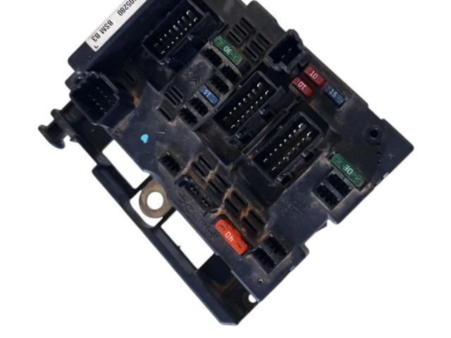 Zpětné zrcátko  Peugeot 406   9646405280  