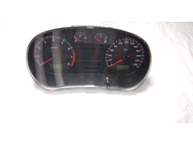 Přístrojová deska  Seat Toledo II (1M) 2003 88311292  