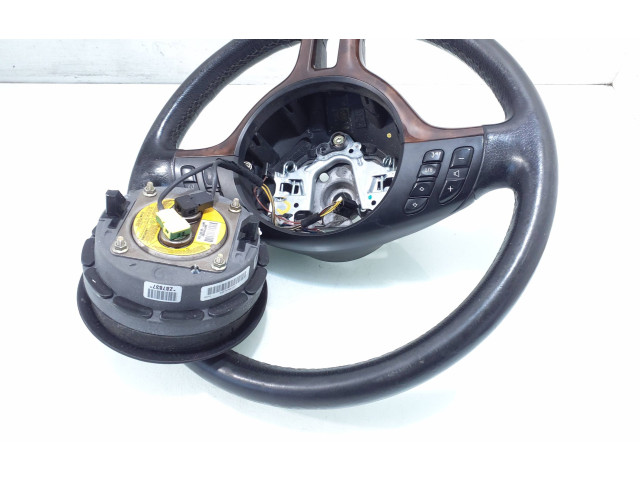 Volant BMW X5 E53 2003 6760581, 33675789102  