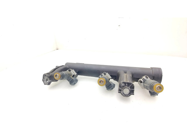 Vstřikovač 9816955780, 0280157127   Peugeot 2008 I  pro benzínový motor 1.2  
