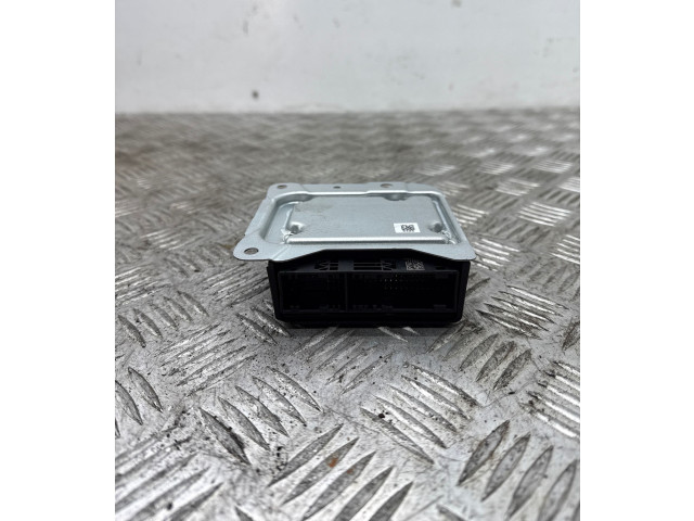 Блок подушек безопасности 50543842, 02289   Alfa Romeo Stelvio
