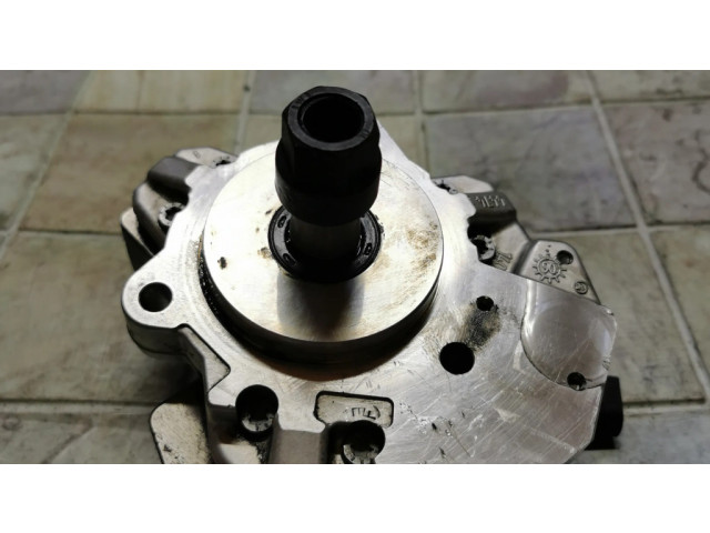 Vstřikovací čerpadlo 0445010126, 7795713   BMW 3 E90 E91  pro naftový motor 2.0  