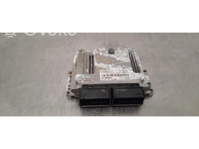 Řídící jednotka F17A12A650RB   Ford Turneo Courier 2017
