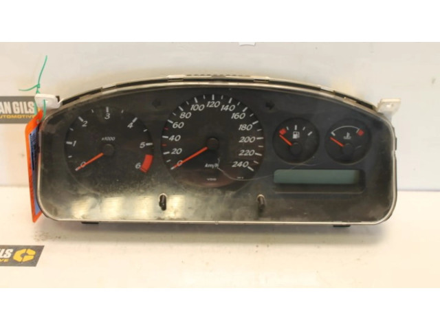 Přístrojová deska  Nissan Primera 2000 248109F674, 248109F674  