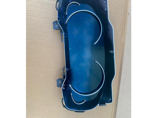 Панель приборов 0263723055, 20236311   BMW 5 G30 G31       