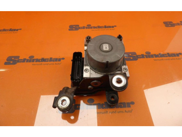 Jednotka ABS E1GC2C405BF, E1GC2C405BF   Peugeot 407 2005
