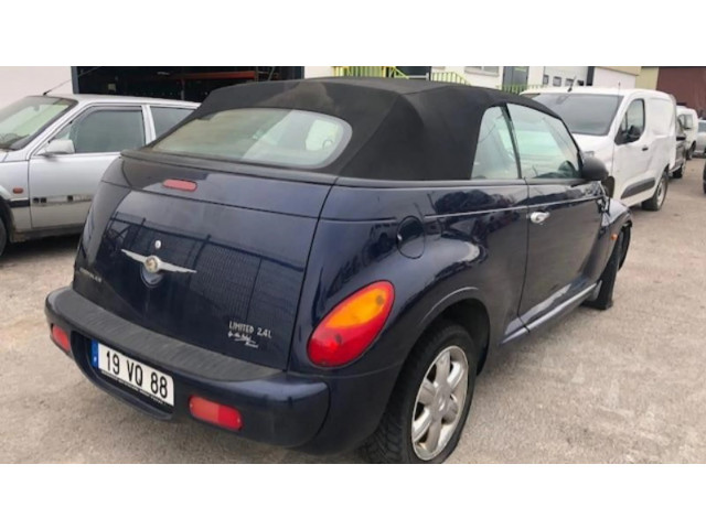 Передний тормозной диск       Chrysler PT Cruiser  4509994AD  