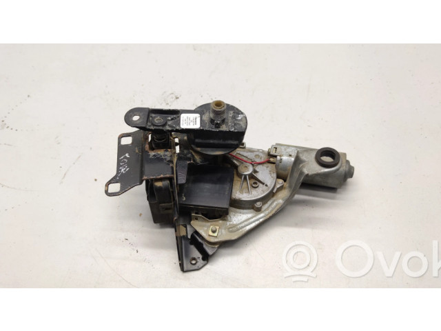 Моторчик заднего дворника 0390201559, 69036679    BMW 3 E46