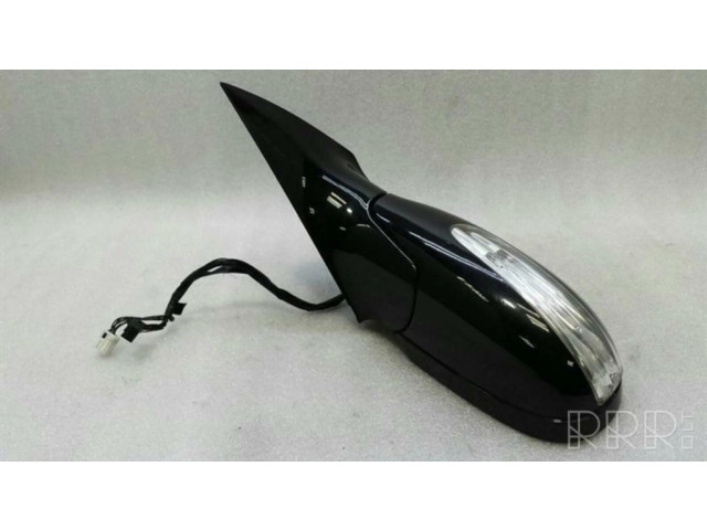 Zpětné zrcátko  levé Mercedes-Benz SL R230 2005  A2308100776, A1718201042  