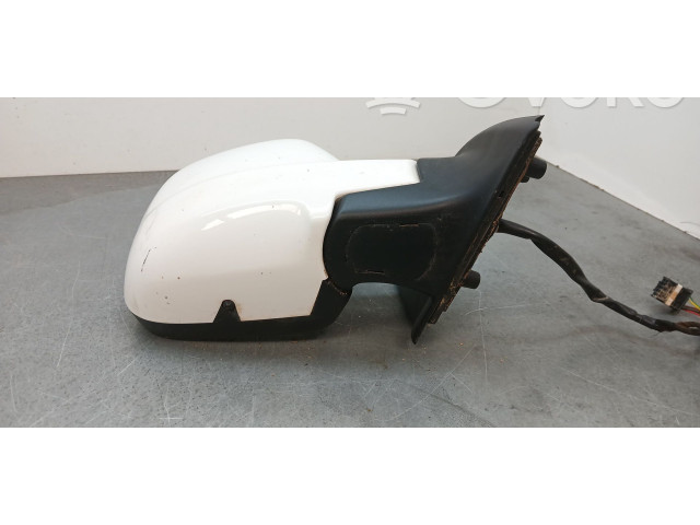 Zpětné zrcátko  Peugeot Rifter 2021  216522, 51967KO  