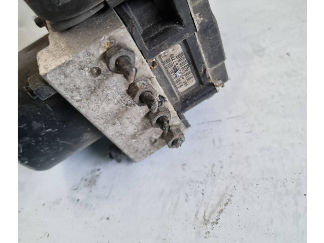 Блок АБС 6q0907379aa   Volkswagen  Polo III 6N 6N2 6NF  1995 - 2001 года