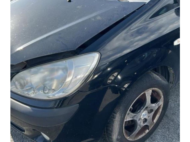 Подрулевой шлейф SRS    Hyundai Getz