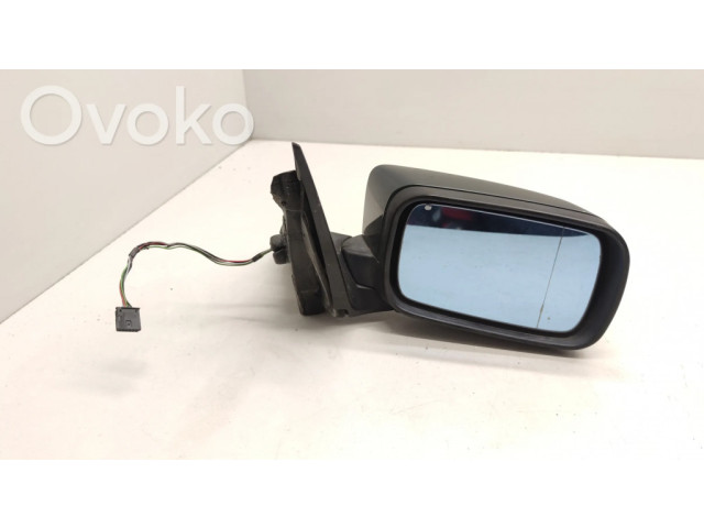 Zpětné zrcátko pravé BMW 3 E46 1999  0117351, 0117352  