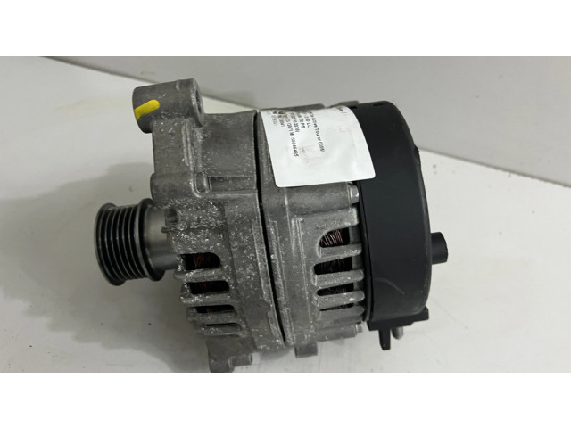 Генератор 9895651, 5A504F9   BMW 2 Active Tourer U06 2.0     