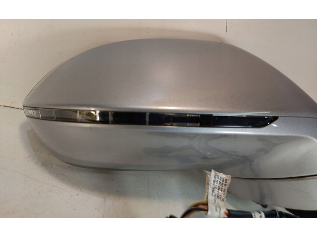 Zpětné zrcátko  Audi A7 S7 4G 2015  4G8857410R, LU115  