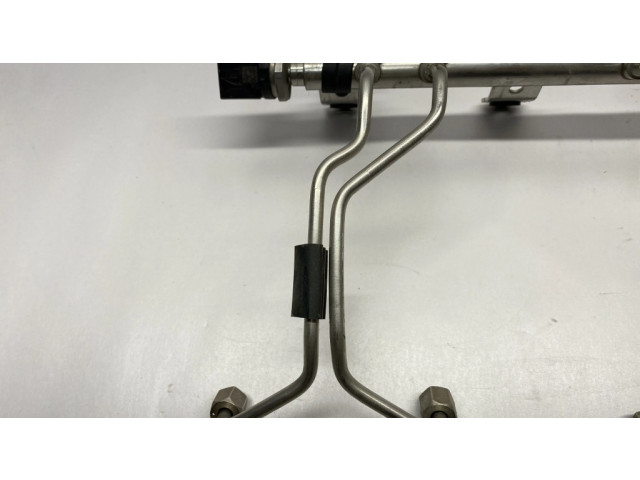 Vstřikovací lišta 7848363, 784836302   BMW 1 F20 F21  pro benzínový motor 3.0 B58 B30 A 