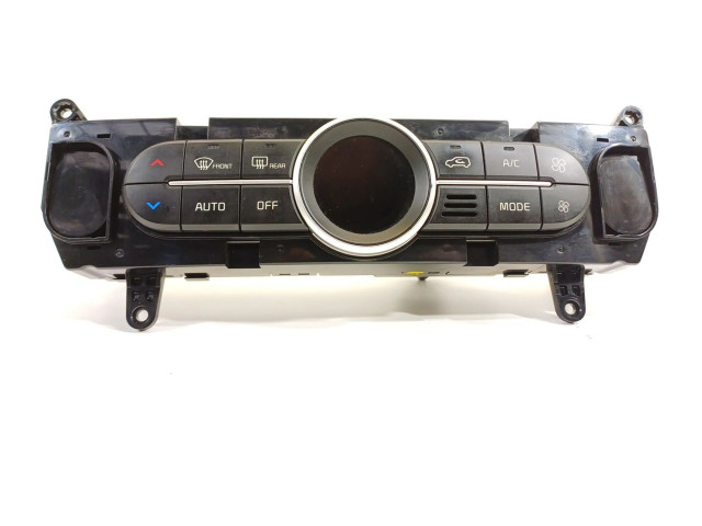 Блок управления климат-контролем 97250B2DL1CA   KIA Soul