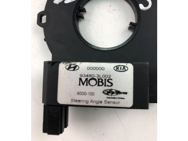Подрулевой шлейф SRS 934803L002   KIA Soul