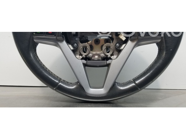 Volant Hyundai Tucson TL 2016 56100D7610TRB  