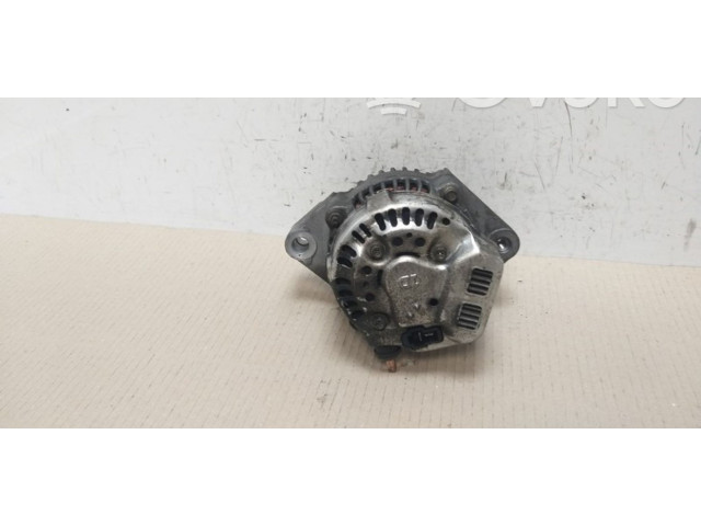 Генератор 2706097203, 2706097203   Daihatsu Cuore      