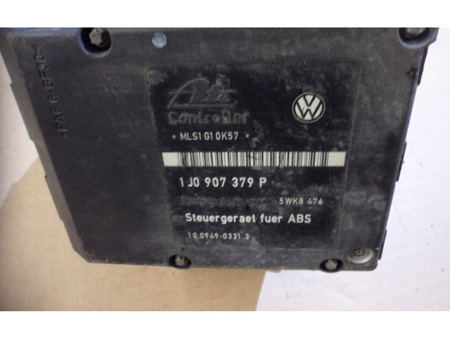 Jednotka ABS 1j0907379p   Ford Galaxy 2006