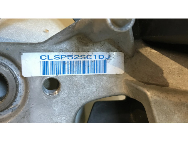 Руль Chrysler Pacifica   6009231, 0506200394003      