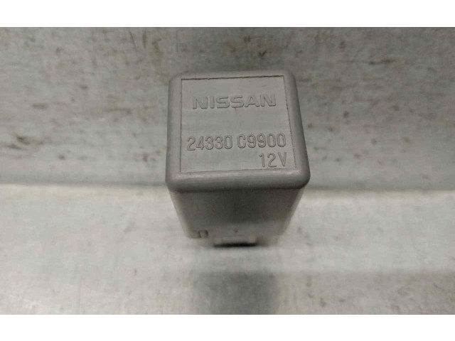   Pojistková skříňka 24330C9900, 60620E   Nissan X-Trail T32 2016