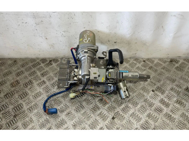 Volant Renault Clio II  7700437049  