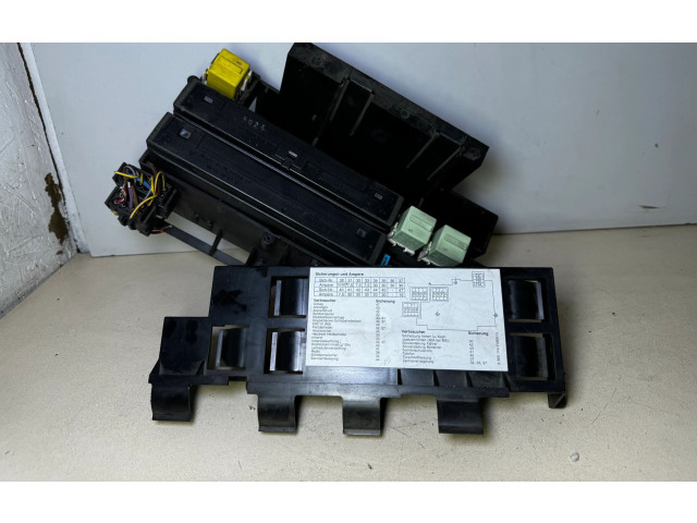   Pojistková skříňka 61131378539, 1378539   BMW 5 E34 1994