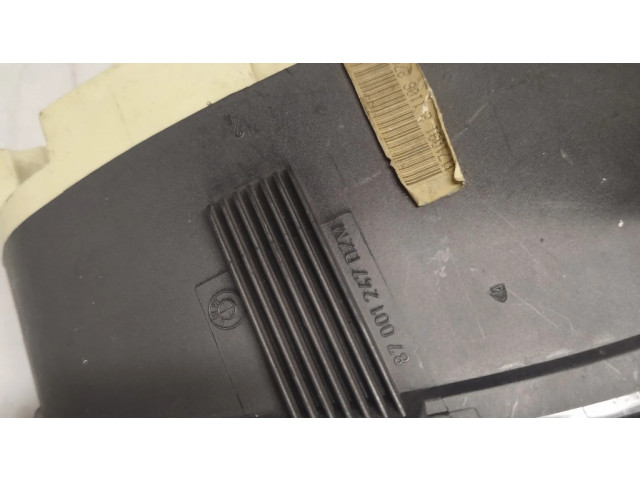 Přístrojová deska  BMW 3 E36 1995 110008463035, 87001247  