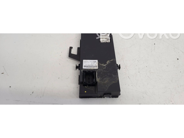 Блок комфорта 8200367326, 21000160A   Renault Espace IV   