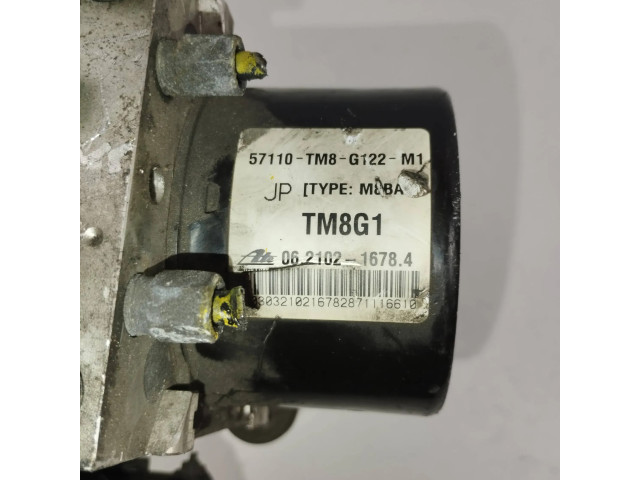 Jednotka ABS 57110TM8G122M1, 06201959743   Honda Insight 2011