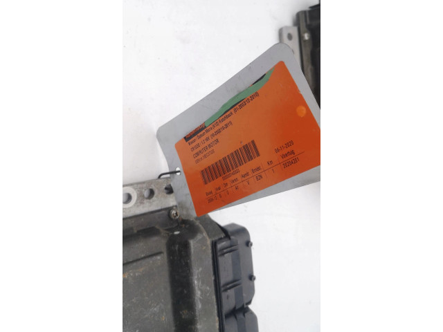 Řídící jednotka MEC37-330, MEC37-330   Nissan Micra C+C 2003