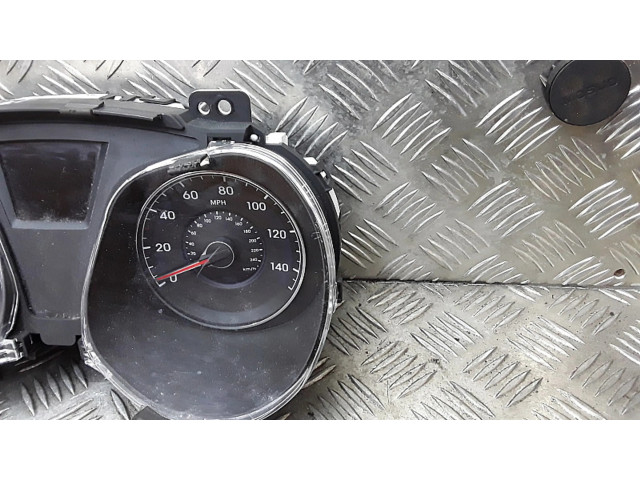 Панель приборов 11001812903h   Hyundai ix20       